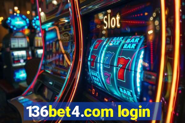 136bet4.com login